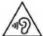 Vodafone Huawei Y5II - Protecting your hearing when using a headset - 1