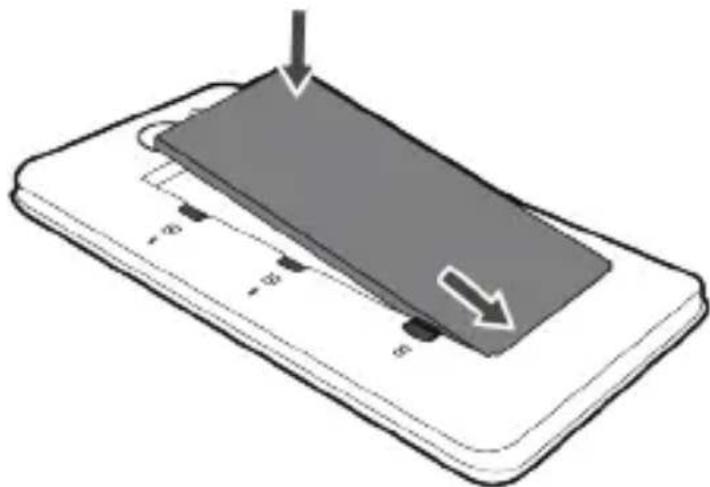 Vodafone Huawei Y5II - Iniciacao - 3
