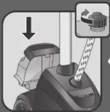 ROWENTA Master 360° - EN - 3