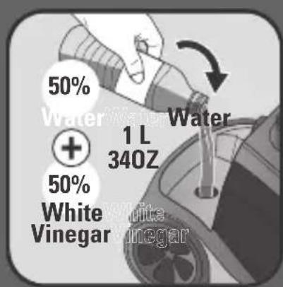 ROWENTA Master 360° - EN - 1