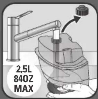 ROWENTA Master 360° - EN - 2