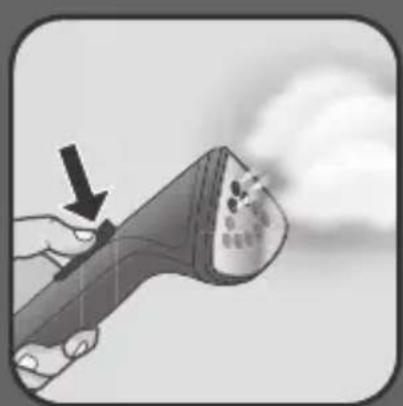 ROWENTA Master 360° - EN - 1