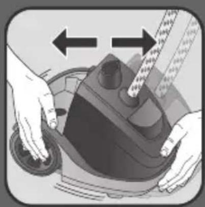 ROWENTA Master 360° - EN - 1