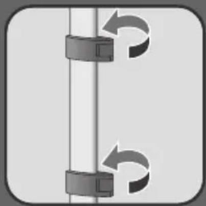ROWENTA Master 360° - 3