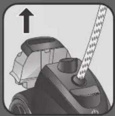 ROWENTA Master 360° - EN - 1