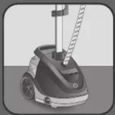 ROWENTA Master 360° - EN - 1