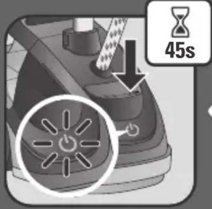 ROWENTA Master 360° - EN - 1