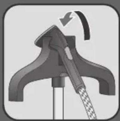 ROWENTA Master 360° - EN - 1