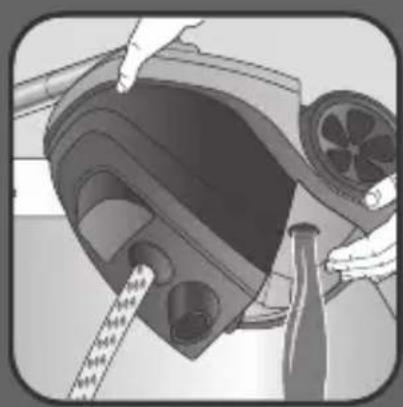 ROWENTA Master 360° - EN - 1