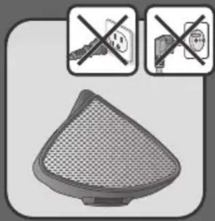 ROWENTA Master 360° - EN - 1