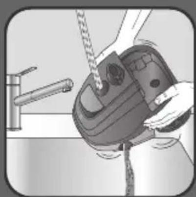 ROWENTA Master 360° - EN - 1