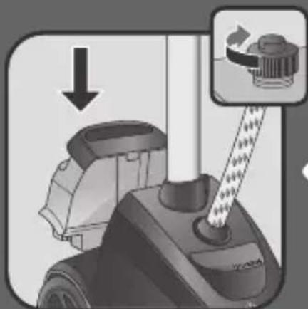 ROWENTA Master 360° - EN - 1