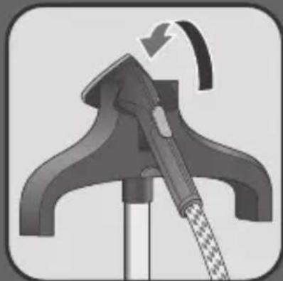 ROWENTA Master 360° - EN - 1