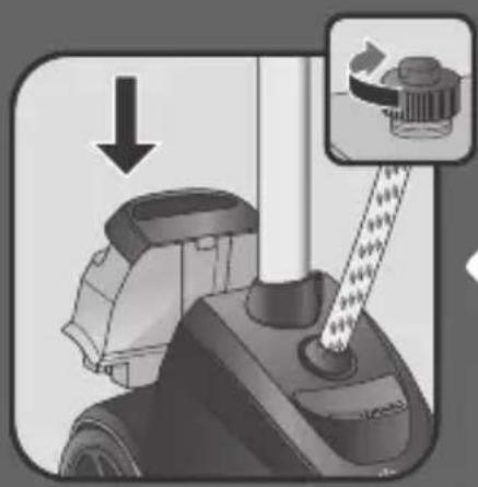 ROWENTA Master 360° - EN - 2