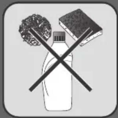 ROWENTA Master 360° - CLEANING / NETTOYAGE - 4