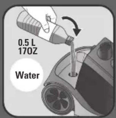 ROWENTA Master 360° - EN - 3