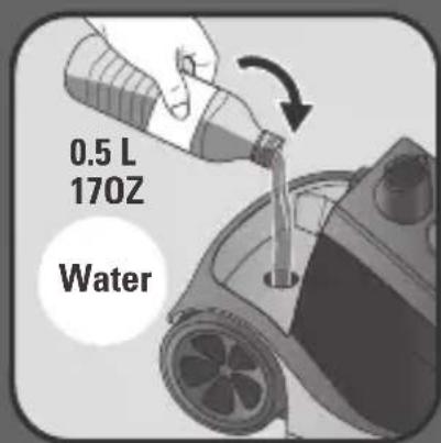 ROWENTA Master 360° - EN - 1