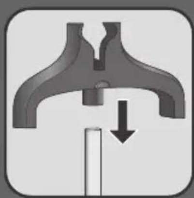 ROWENTA Master 360° - 4