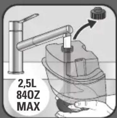 ROWENTA Master 360° - EN - 1