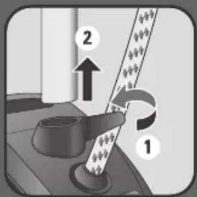 ROWENTA Master 360° - EN - 1