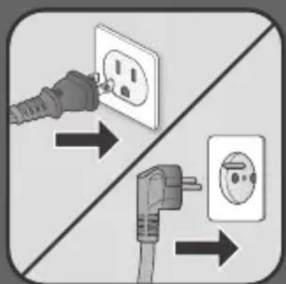 ROWENTA Master 360° - EN - 1