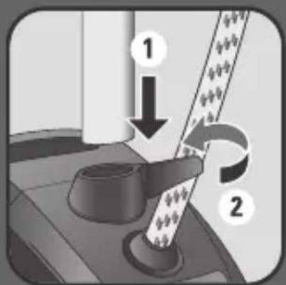 ROWENTA Master 360° - EN - 1