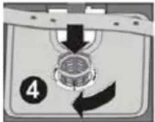 INVENTUM VVW7020 - CLEANING THE FILTERS - 4