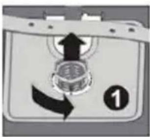 INVENTUM VVW7020 - HET SCHOONMAKEN VAN DE FILTERS - 1