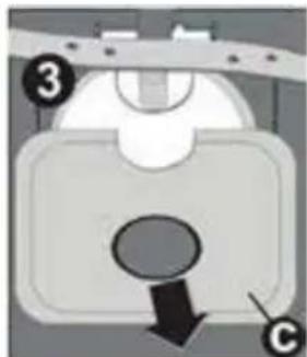 INVENTUM VVW7020 - DIE FILTER REINIGEN - 3