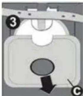 INVENTUM VVW7020 - NETTOYAGE DES Filtres - 3