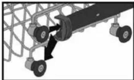 INVENTUM VVW7020 - DE HOOGTE VAN DE BOVENSTE KORF INSTELLEN - 2