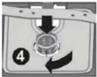 INVENTUM VVW7020 - NETTOYAGE DES Filtres - 4