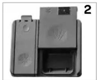 INVENTUM VVW7020 - UTILISATION DE PRODUIT DE LAVAGE POUR LAVE-VAISSELLE - 2