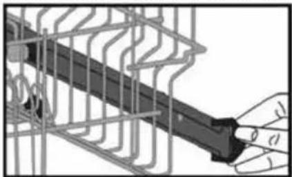 INVENTUM VVW7020 - DIE HOHE DES OBERKORBS EINSTELLEN - 1