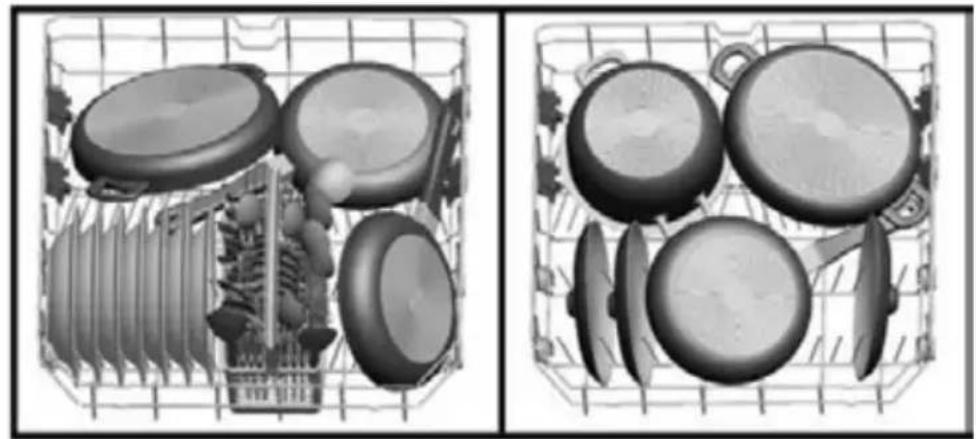 INVENTUM VVW7020 - DIE HOHE DES OBERKORBS EINSTELLEN - 4