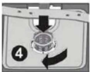 INVENTUM VVW7020 - HET SCHOONMAKEN VAN DE FILTERS - 4