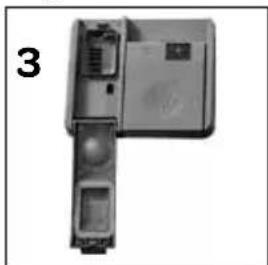 INVENTUM VVW7020 - KLARSPÜLMITTEL EINFÜLLEN UND DEN VERBRAUCH EINSTELLEN - 3
