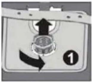 INVENTUM VVW7020 - DIE FILTER REINIGEN - 1