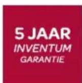 INVENTUM VVW7020 - 1
