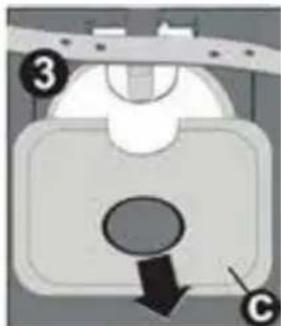 INVENTUM VVW7020 - CLEANING THE FILTERS - 3