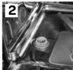 INVENTUM VVW7020 - LET OP! - 3