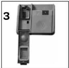 INVENTUM VVW7020 - REMISSIAGE DE PRODUIT DE RINÇAGE ET RÉGLAGE DE LA CONSOMMATION - 3