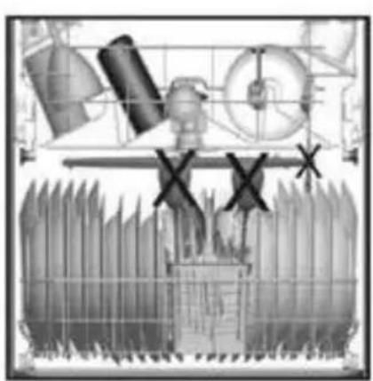 INVENTUM VVW7020 - DIE HOHE DES OBERKORBS EINSTELLEN - 6