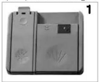 INVENTUM VVW7020 - DISHWASHER DETERGENTS - 1