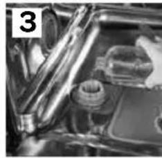 INVENTUM VVW7020 - LET OP! - 2