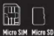 Facom F400 - Insérez la carte SIM - 1