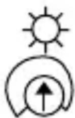 Busch-Jaeger 6411 U101 - c. Réglage (pour élément de commande 6430 et/ou 6066) - 1