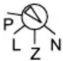 Busch-Jaeger 6411 U101 - a. Changing the mode of operation - 2