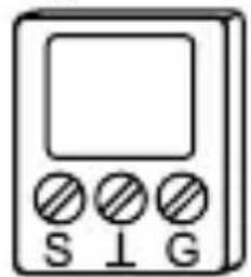 Busch-Jaeger 6411 U101 - Helligkeitssensor GER 34 - 2