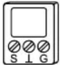 Busch-Jaeger 6411 U101 - Belysningsgivare SWE 243 - 2